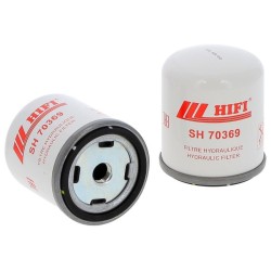 HYDRAULIC FILTER