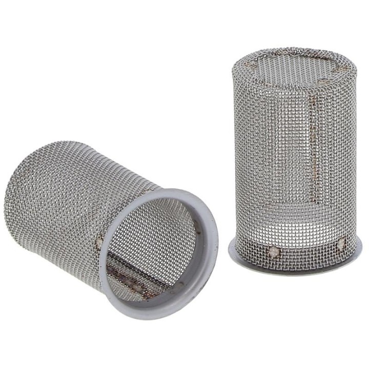 HYDRAULIC FILTER