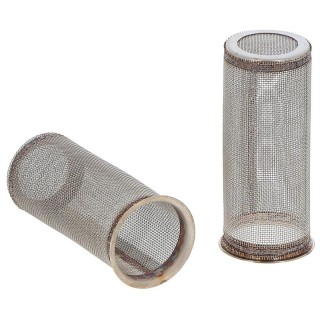 SIEVE FILLING FILTER