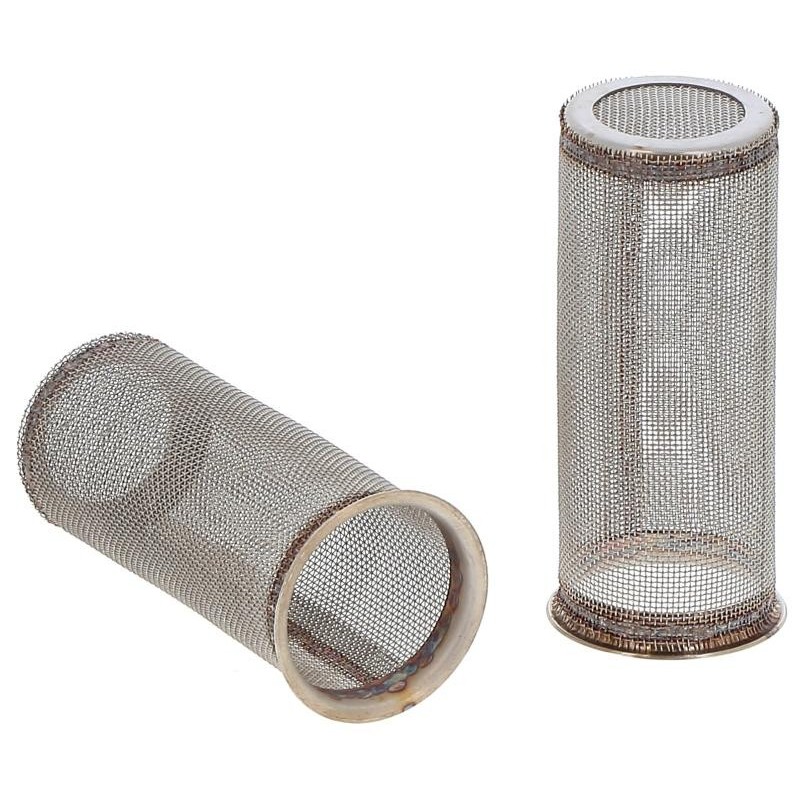 SIEVE FILLING FILTER