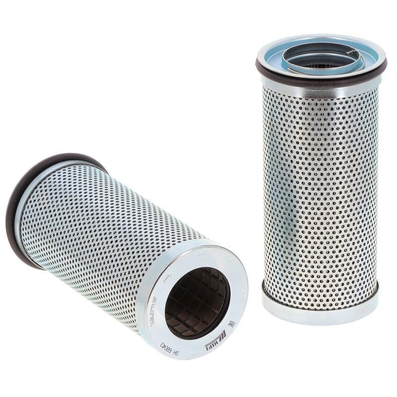 HYDRAULIC FILTER