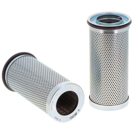 HYDRAULIC FILTER