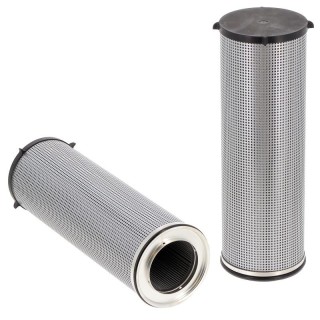 HYDRAULIC FILTER