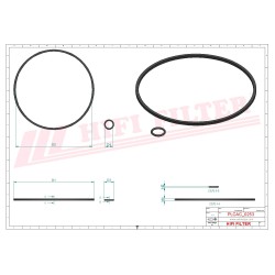 GASKET KIT