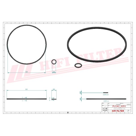 GASKET KIT