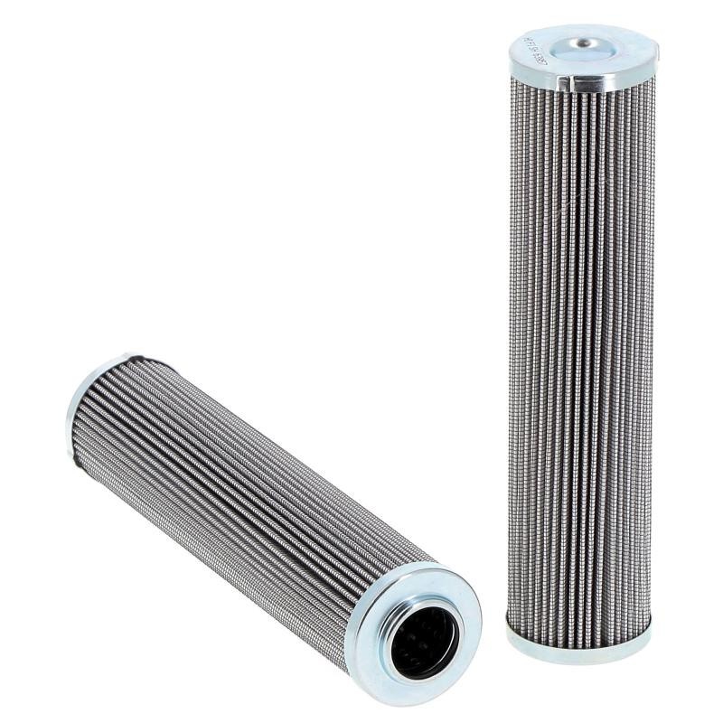 HYDRAULIC FILTER