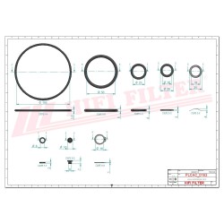 GASKET KIT