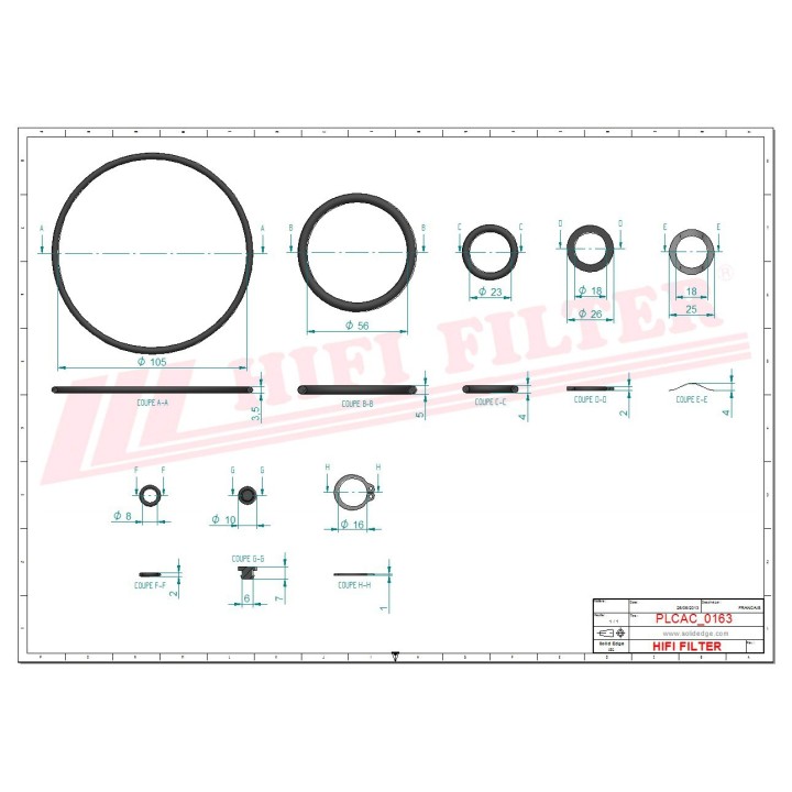 GASKET KIT