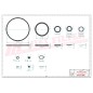 GASKET KIT