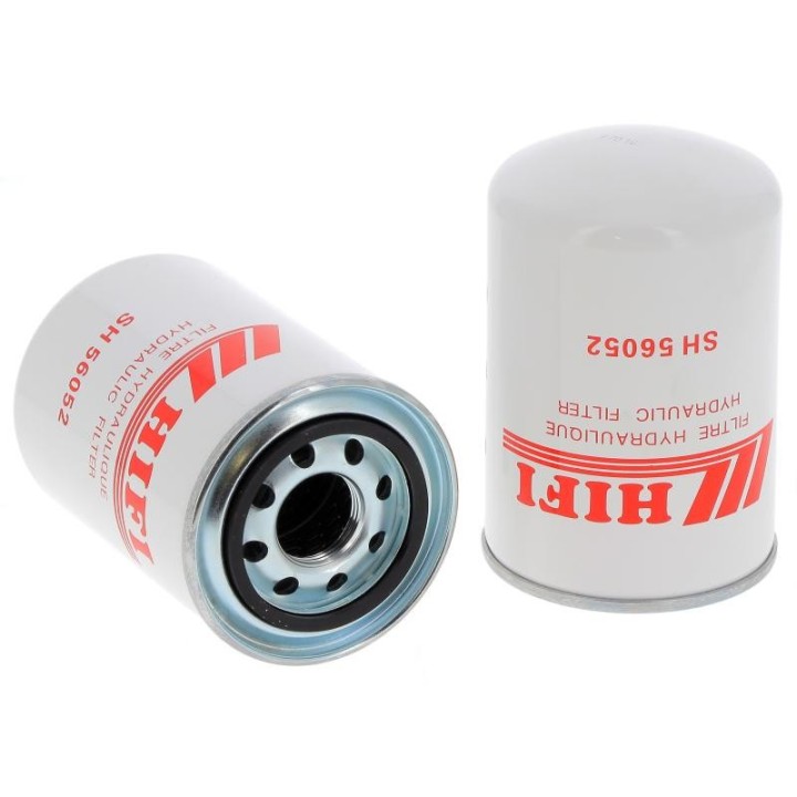 HYDRAULIC FILTER