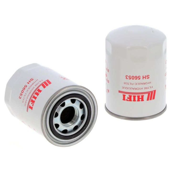 HYDRAULIC FILTER