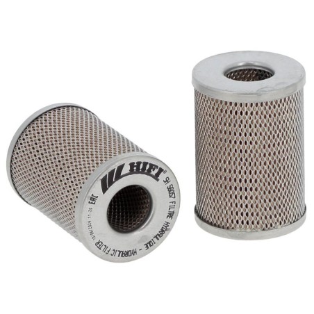 HYDRAULIC FILTER
