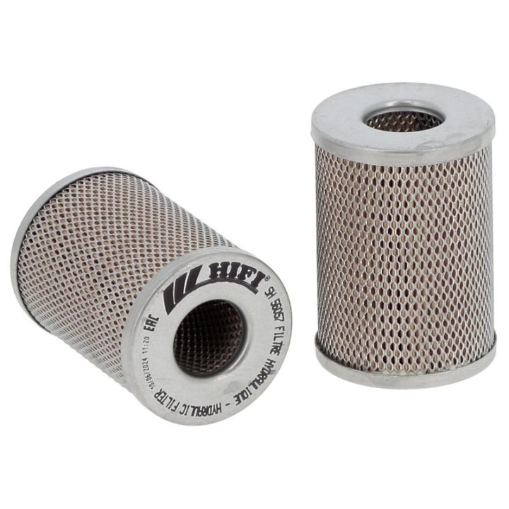 HYDRAULIC FILTER