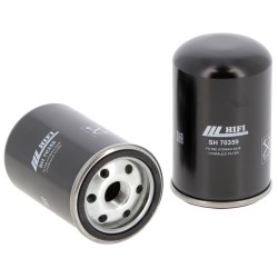 HYDRAULIC FILTER