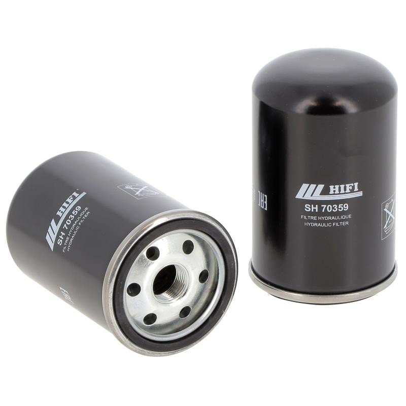 HYDRAULIC FILTER