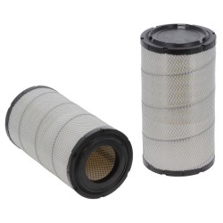 AIR FILTER