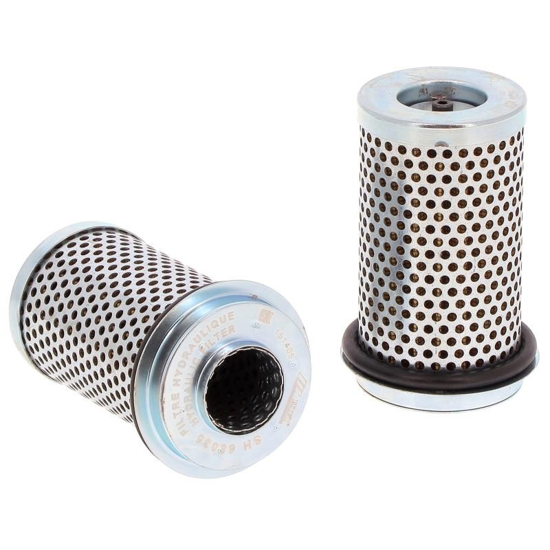 HYDRAULIC FILTER