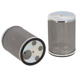 HYDRAULIC FILTER