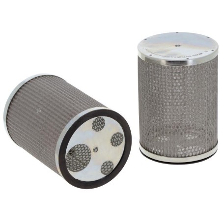 HYDRAULIC FILTER