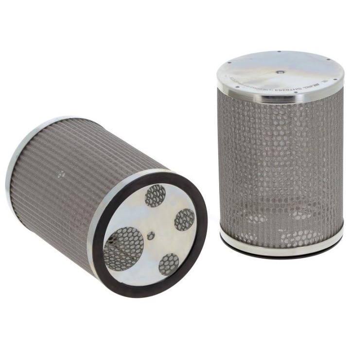 HYDRAULIC FILTER