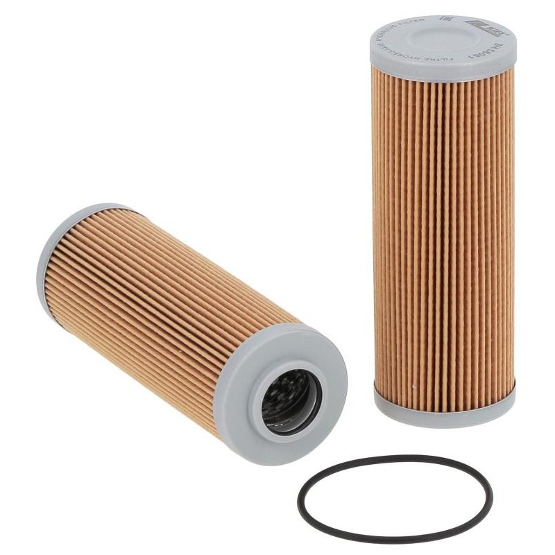 HYDRAULIC FILTER