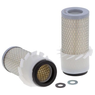 AIR FILTER