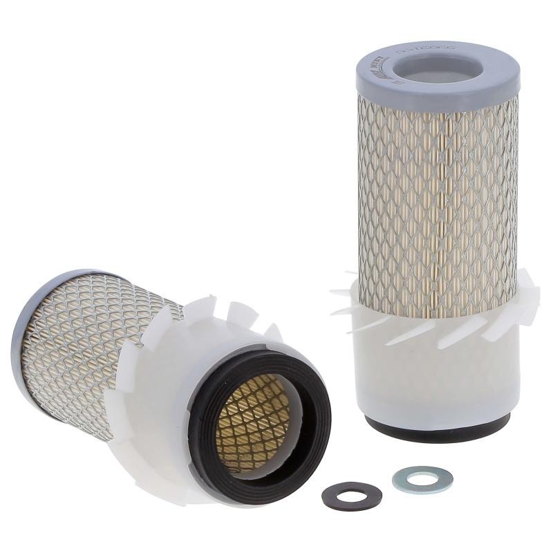 AIR FILTER