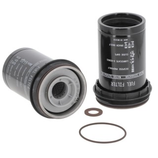 FUEL WATER SEPARATOR FILTER