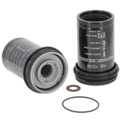 FUEL WATER SEPARATOR FILTER