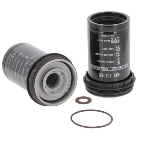 FUEL WATER SEPARATOR FILTER