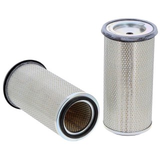 AIR FILTER