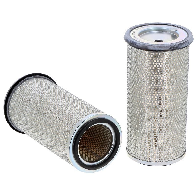 AIR FILTER