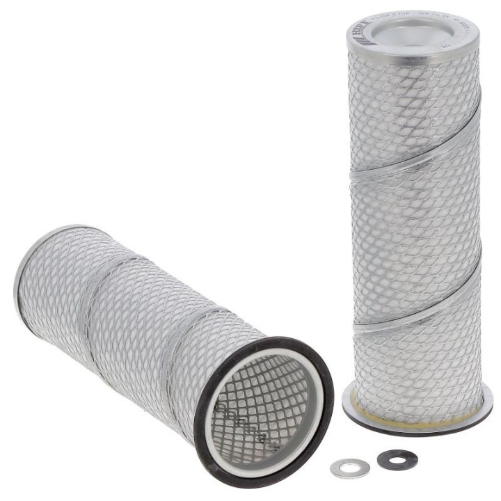 AIR FILTER