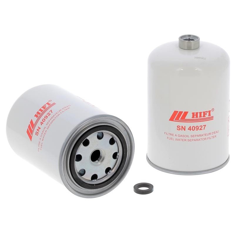 FUEL WATER SEPARATOR FILTER