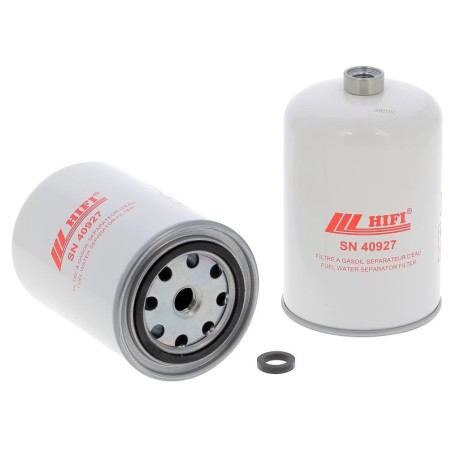 FUEL WATER SEPARATOR FILTER