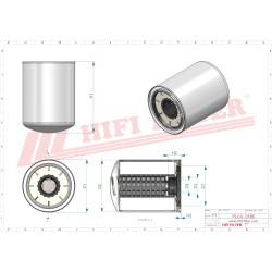 FUEL FILTER
