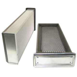CABIN AIR FILTER