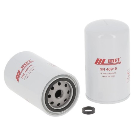 FUEL FILTER
