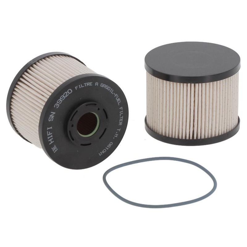 FUEL FILTER
