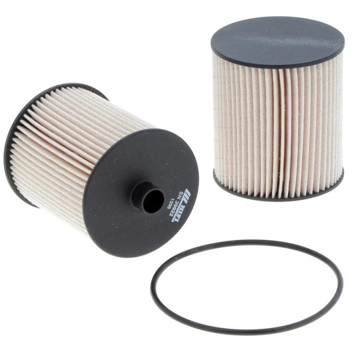 FUEL FILTER