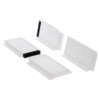 CABIN FILTER KIT