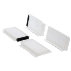 CABIN FILTER KIT