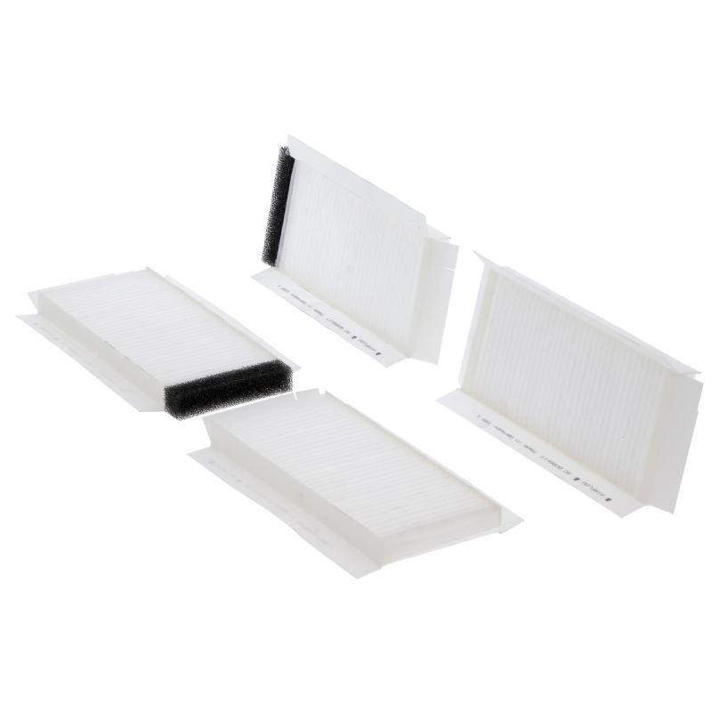 CABIN FILTER KIT
