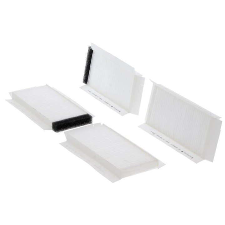 CABIN FILTER KIT