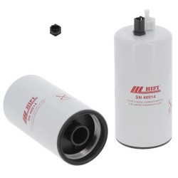 FUEL WATER SEPARATOR FILTER