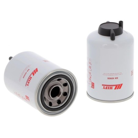 FUEL WATER SEPARATOR FILTER