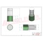 FUEL FILTER