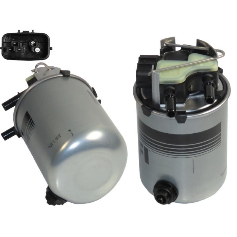 FUEL FILTER