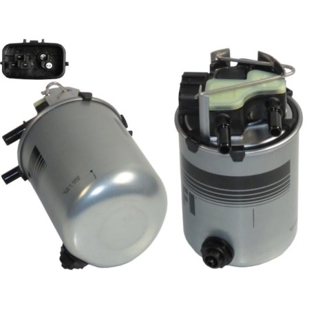 FUEL FILTER