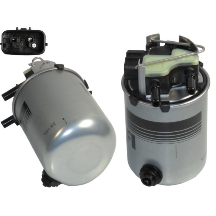 FUEL FILTER